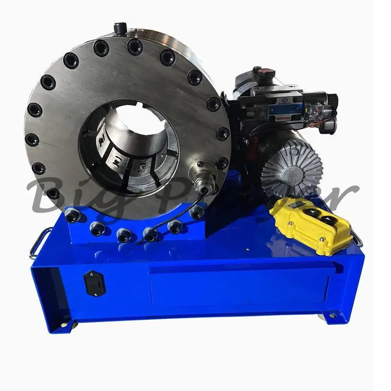 

Hydraulic Hose Withholding Machine 12V Hydraulic Pipe Locking Machine High Pressure 24V YouTube Pipe Pressing Machine