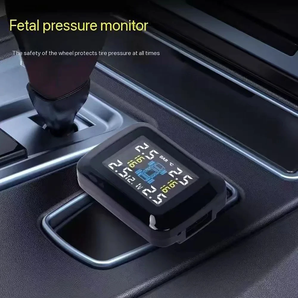 Thumbnail 4 - #9 Best TPMS Sensors to Buy In 2026