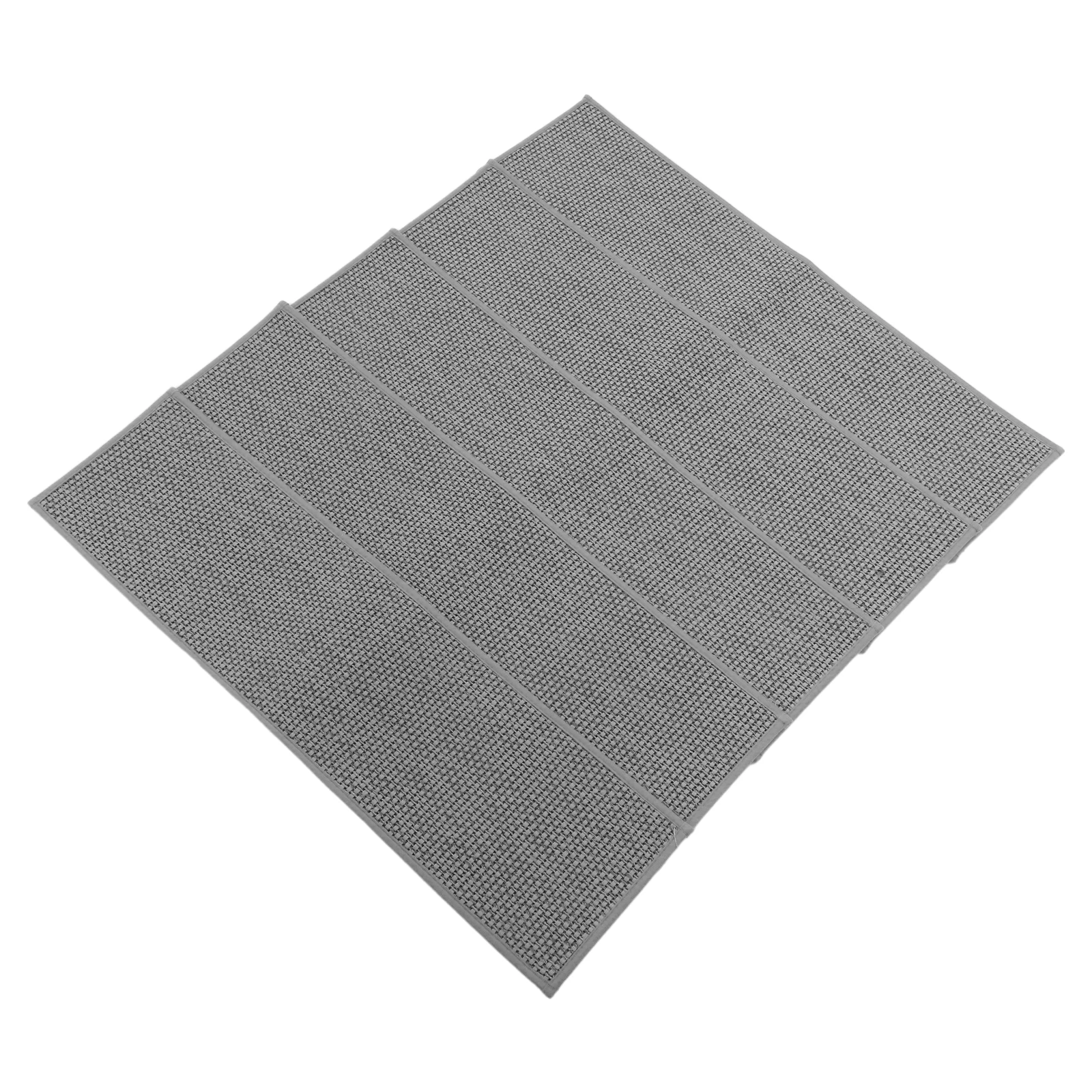 

5 Pcs Anti-slip Stair Step Mat Non Skid Nonslip Treads Indoor Outdoor Strips for Steps Non-skid Safety Rug Floor