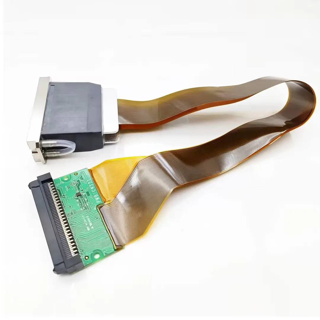 Print Head Printhead Price Ricoh gen 5 UV Printhead GEN5 MH5420 with Long Cable N221414L for Solvent/uv Ink