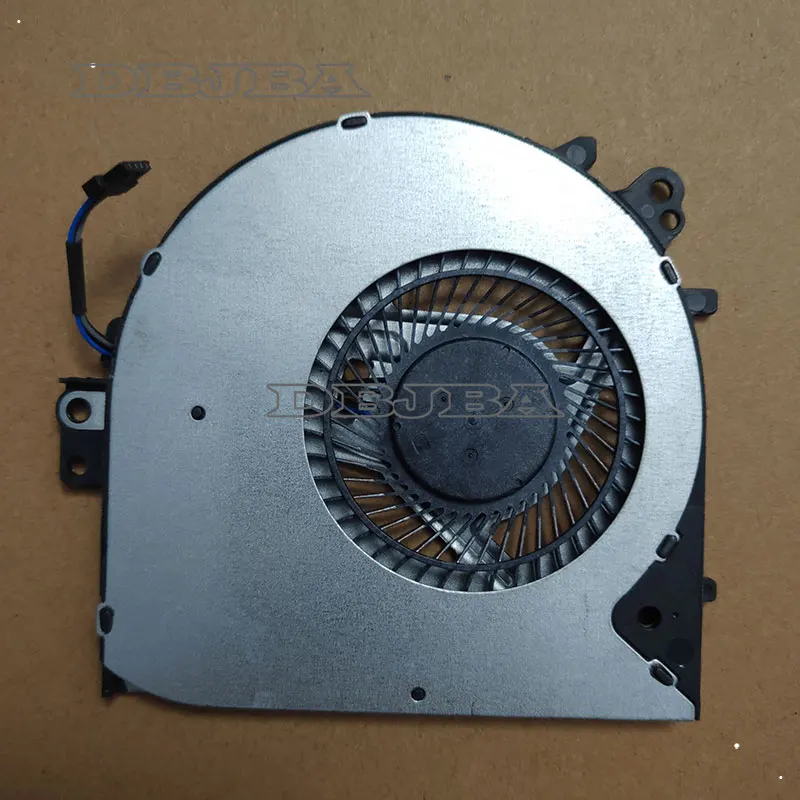 CPU Cooling Fan For HP ProBook 450 G5 455 G5 470 G5 450G5 L03854-001 0FJNC000H