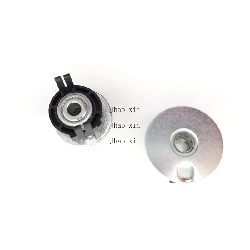 Image of Auto Scheinwerfer Eisen Schraube Befestigungs Bolzen Balance Einstellung Gehäuse Mutter Für Audi A6 A6L Q5 Q7 4F0941111 Scheinwerfer Schraube Zubehör