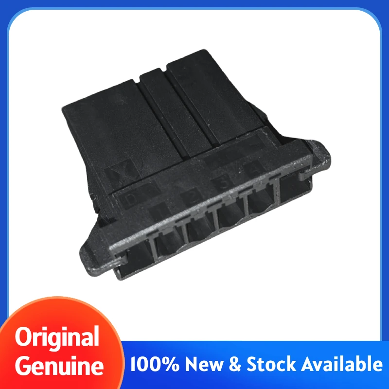 1-178288-4,Female Housing,Receptacle,PCB Header Connector,Mating Retention,Centerline 0.15 in,4P,Dynamic 3000 Series