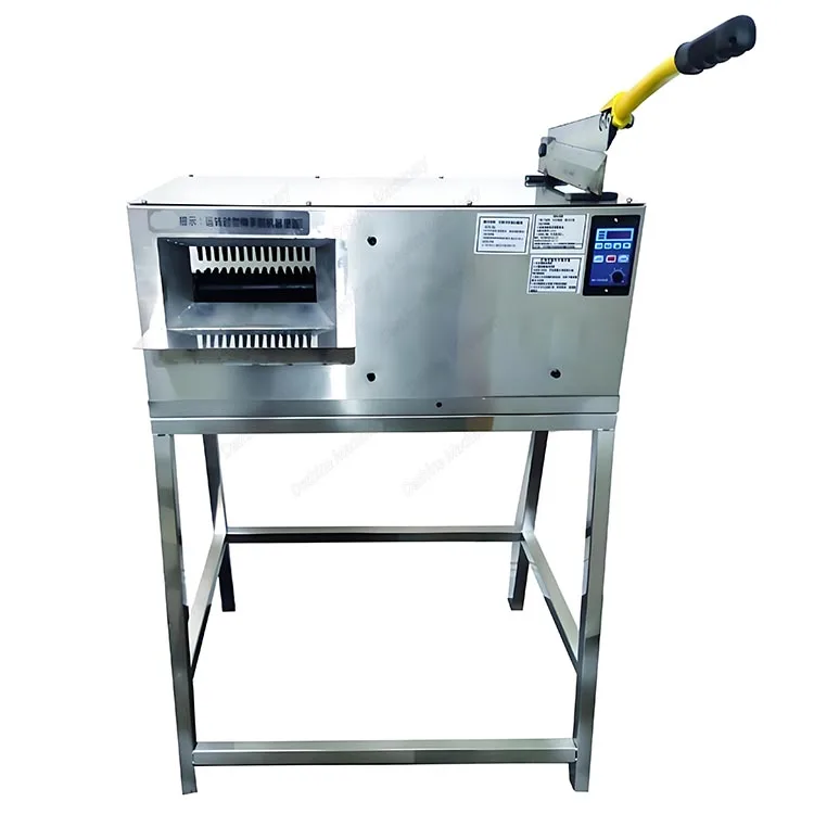 

High Quality Rose Stem Cutter Machine Commercial Rose Flower Thorn Removing Machine