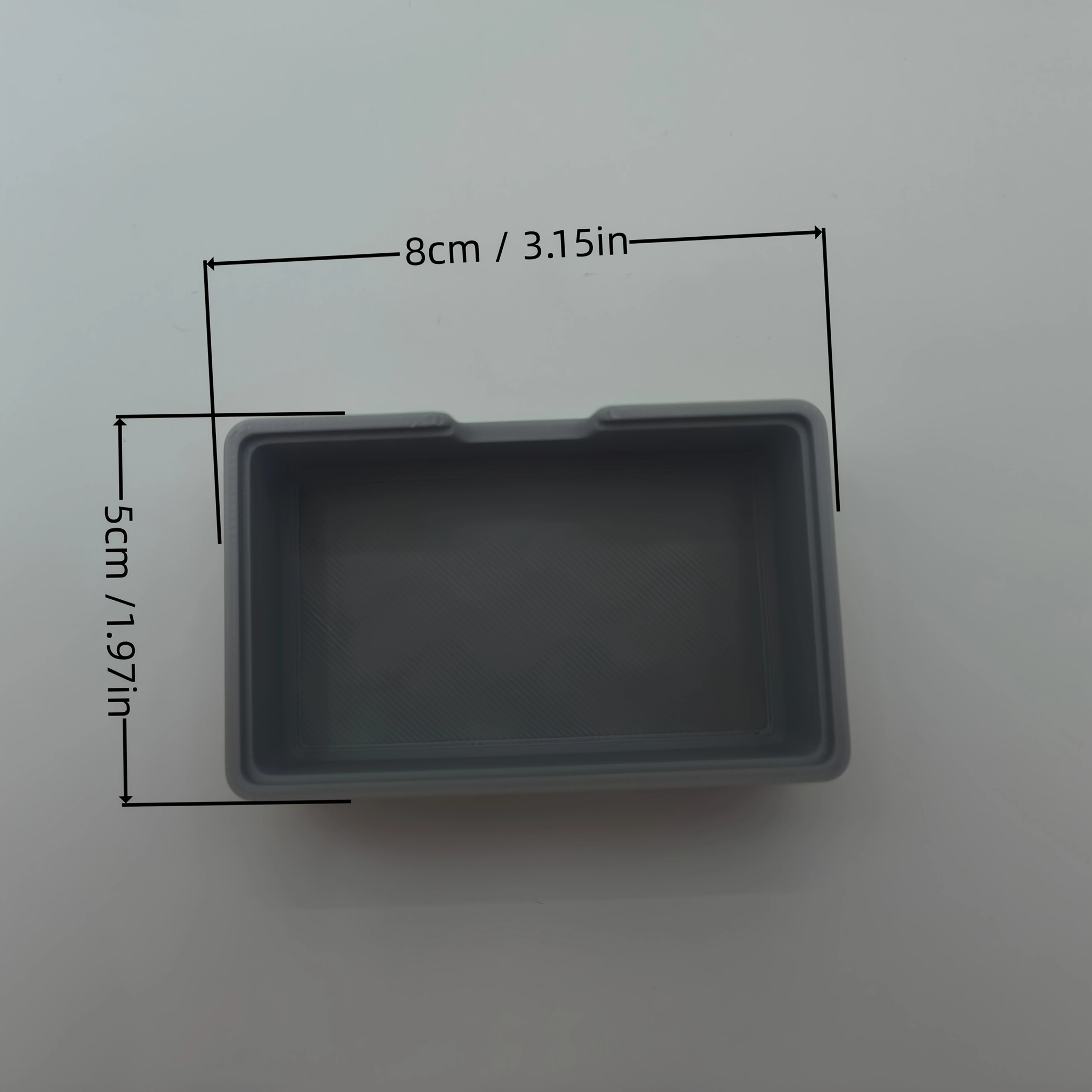 Stackable Parts Storage Boxes, Specially Designed for Sorting Screws, Nuts and Other Tiny Hardware Parts,Suitable for Workshops