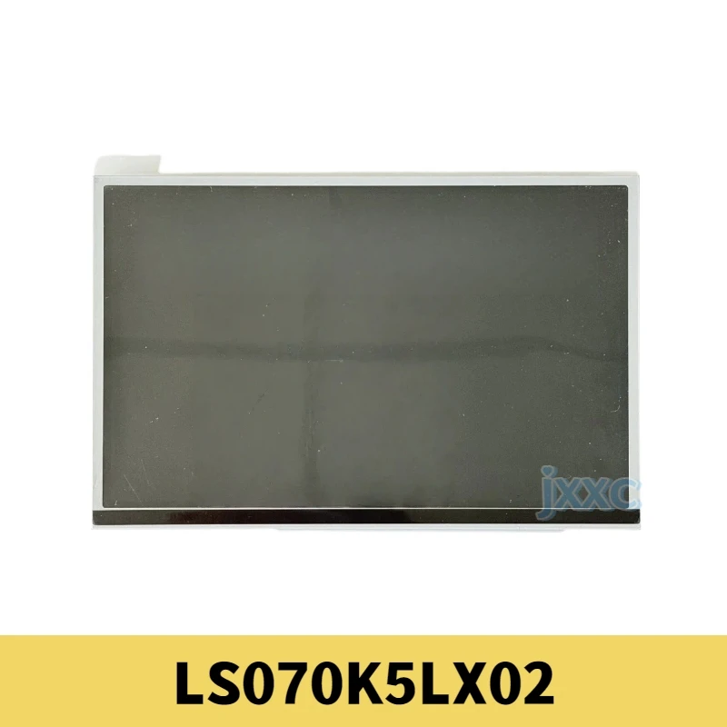 LS070K5LX02 LS070K5LX02C LS070K5LX02X Car Navigation Display Screen