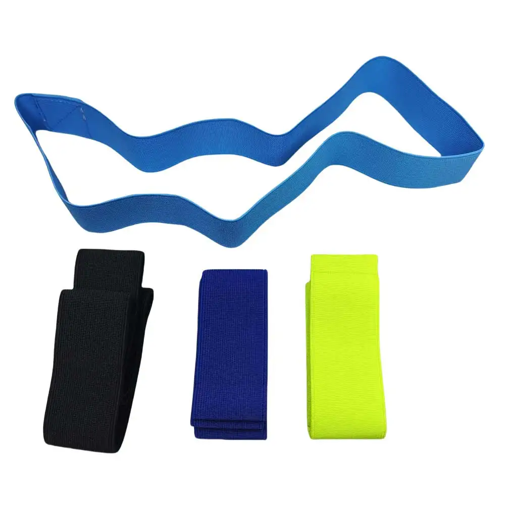 2Pcs Beach Chair Towel Holder Strap swimming Pool Backyard  Windproof Elastic Bands Towel Secure Holder Straps