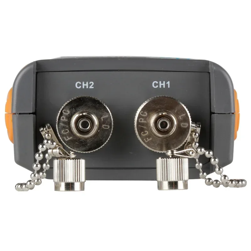 

Hot SalesFiber Meter Tester Optical Source Optical Power Meter