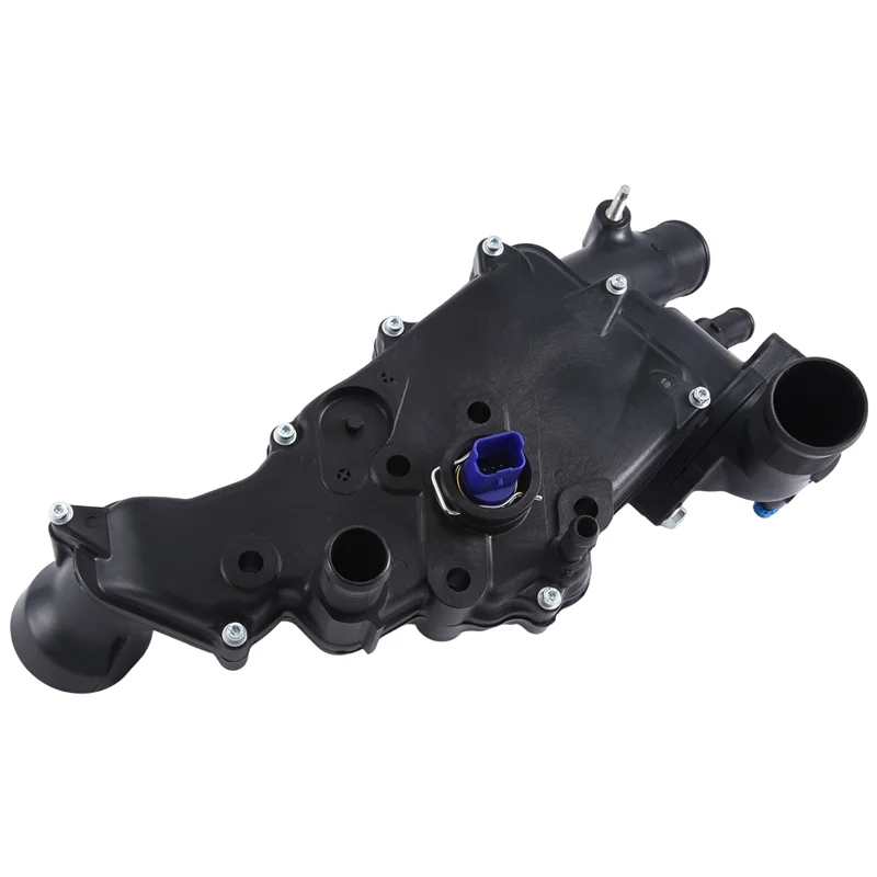 

Exclusive 1336.V4 Car Thermostat Housing For CITROEN Jumper FIAT Ducato Bus 2001-2006 1336V4