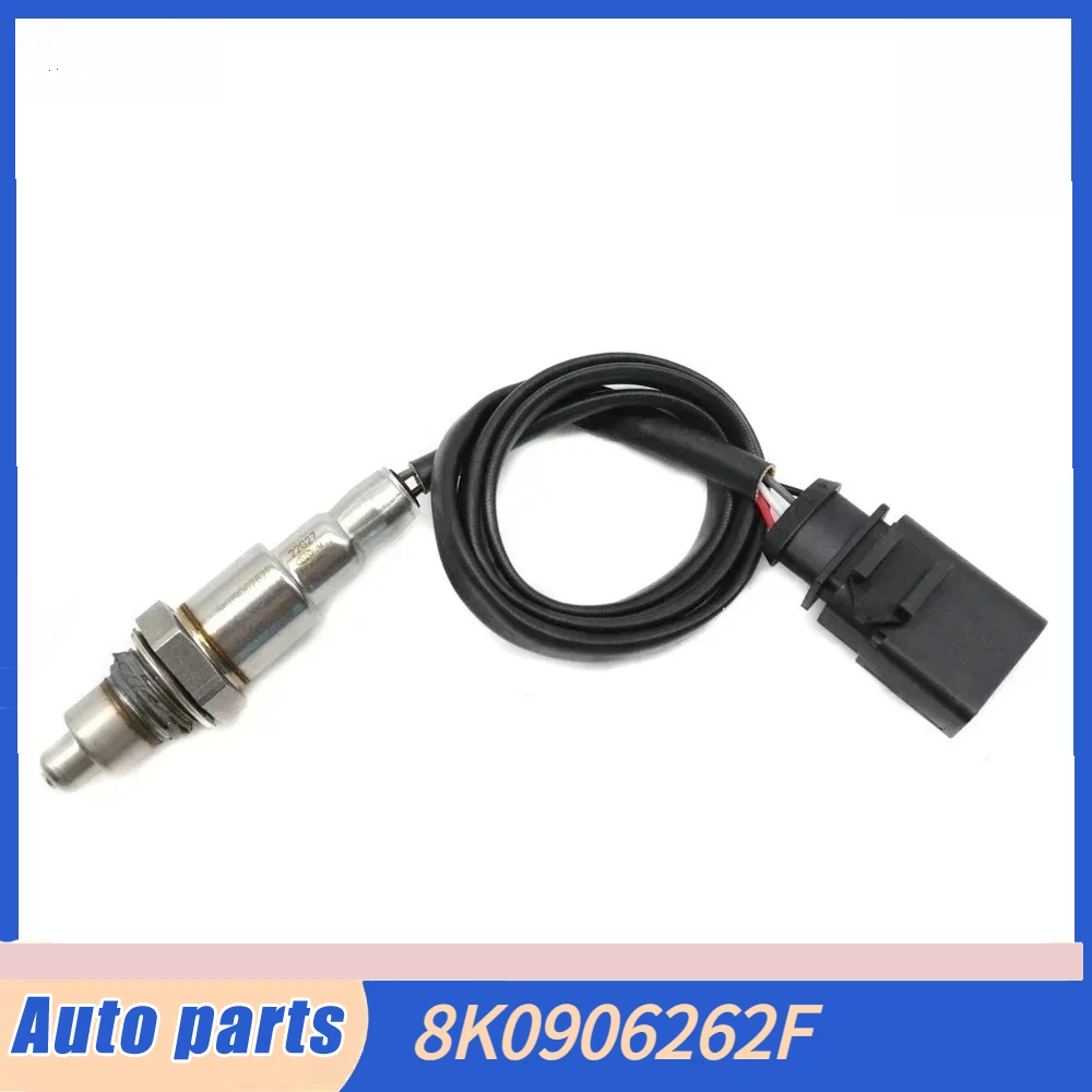 

NEW Air Fuel Ratio Lambda Oxygen O2 Sensor 8K0906262F For AUDI A4 A5 A6 A7 Q5 Q7 A4 ALLROAD 2017-2022 25764 234-8062 8W0906262G