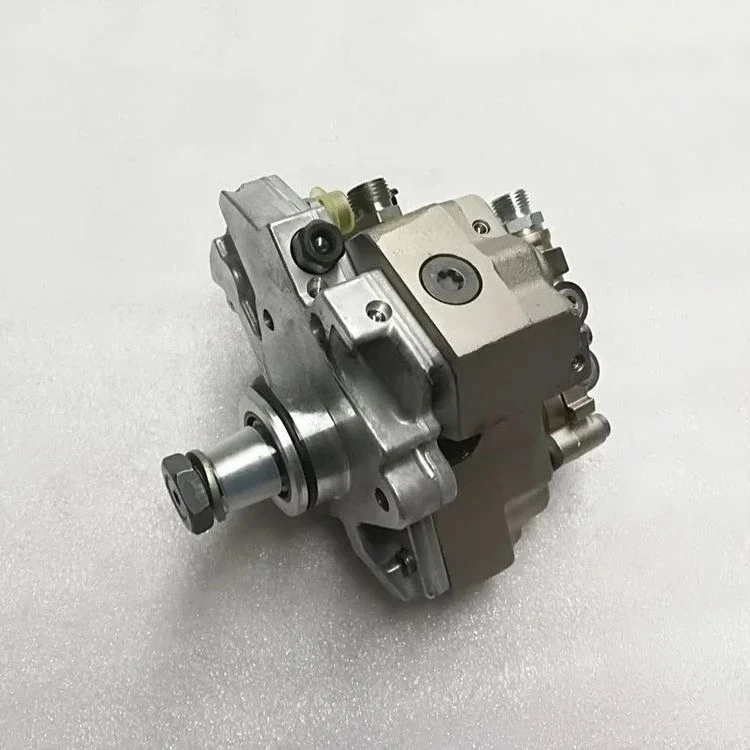 Applicable to construction machinery high pressure common rail fuel injection pump assembly