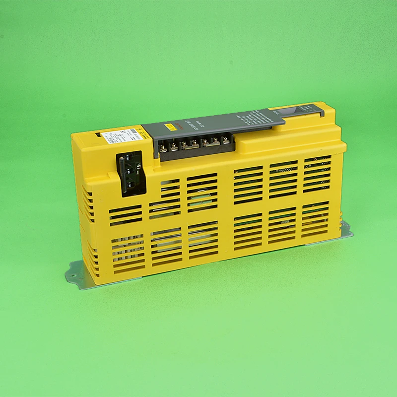 

fanuc A06B-6090-H002 УСИЛИТЕЛЬ FANUC привод fanuc A06B-6090-H002 A06B-6090-H003