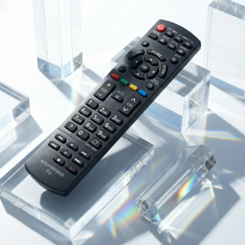 

remote control suitable For TV N2QAYB000830 RC49129 N2QAYB001254 N2QAYB000321 N2QAYB000577 N2QAYB001011 N2QAYB001010