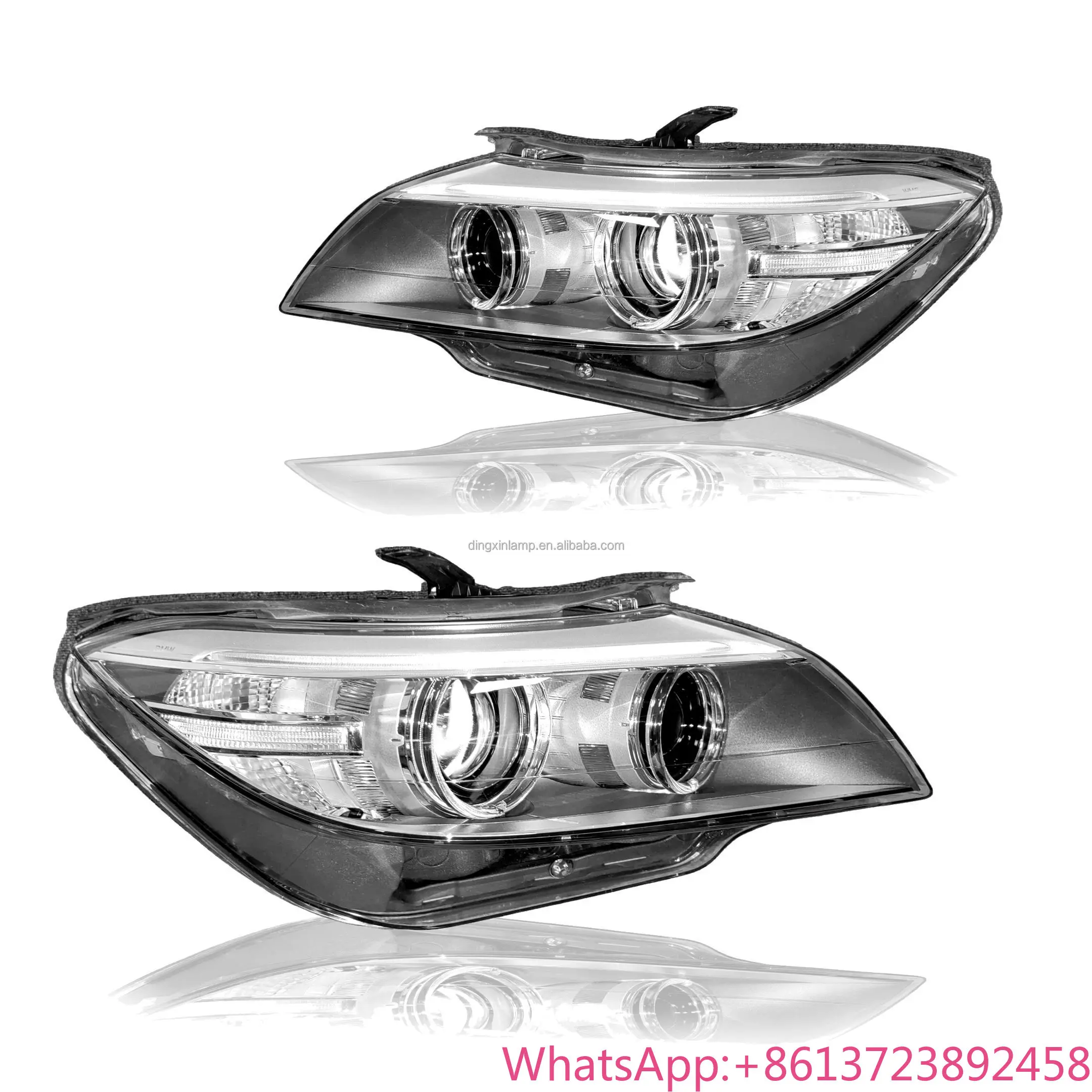 

For Original LED Headlamp for BMW E89 Z4 Intelligent LED Headlamp Assembly OE 63119498470/63119498469/63119498477/6311949847
