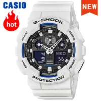 Casio G-SHOCK Oferta especial relojes Reloj electrónico multifuncional Colocación de moda relogio masculino