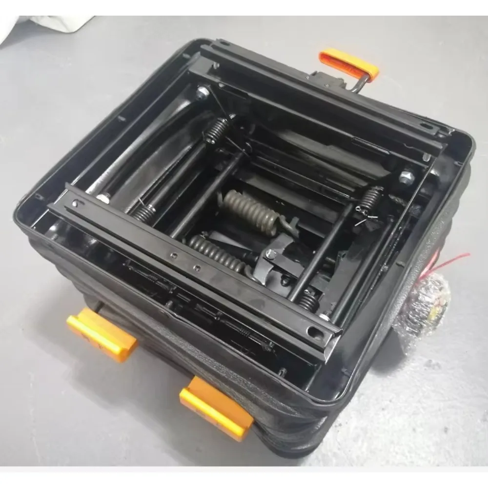 يضمن YSR قاعدة مقعد آلية التعليق الميكانيكية ذات القاعدة الدوارة