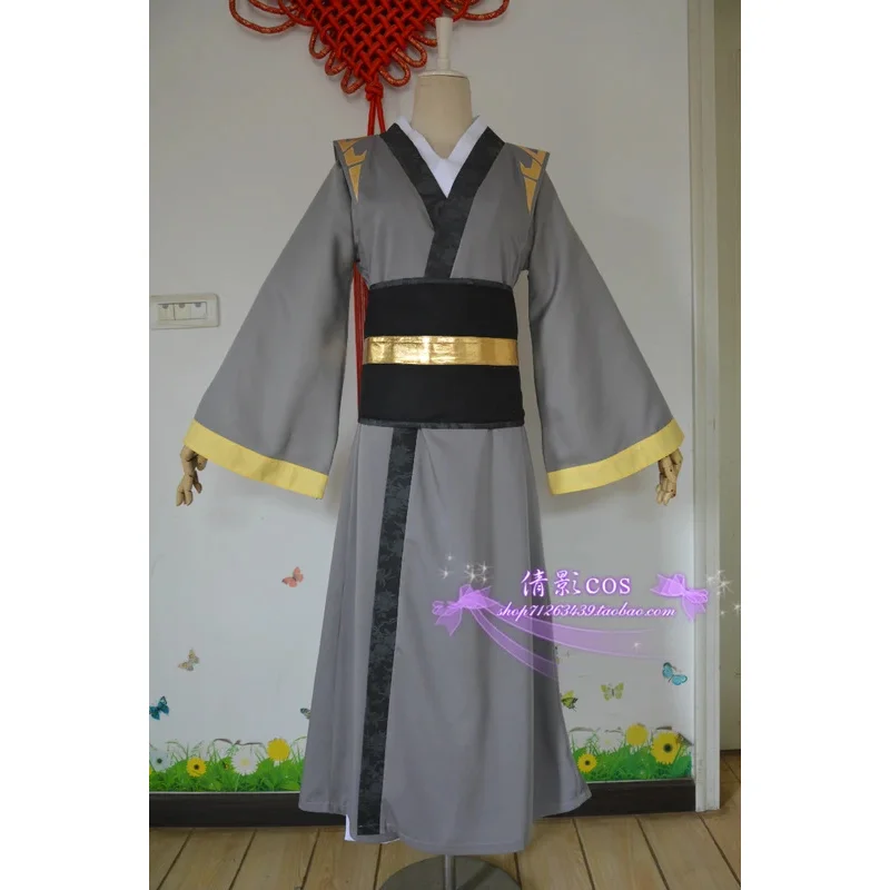 Mo knife zu Shi Nie huaitai cosplay costume