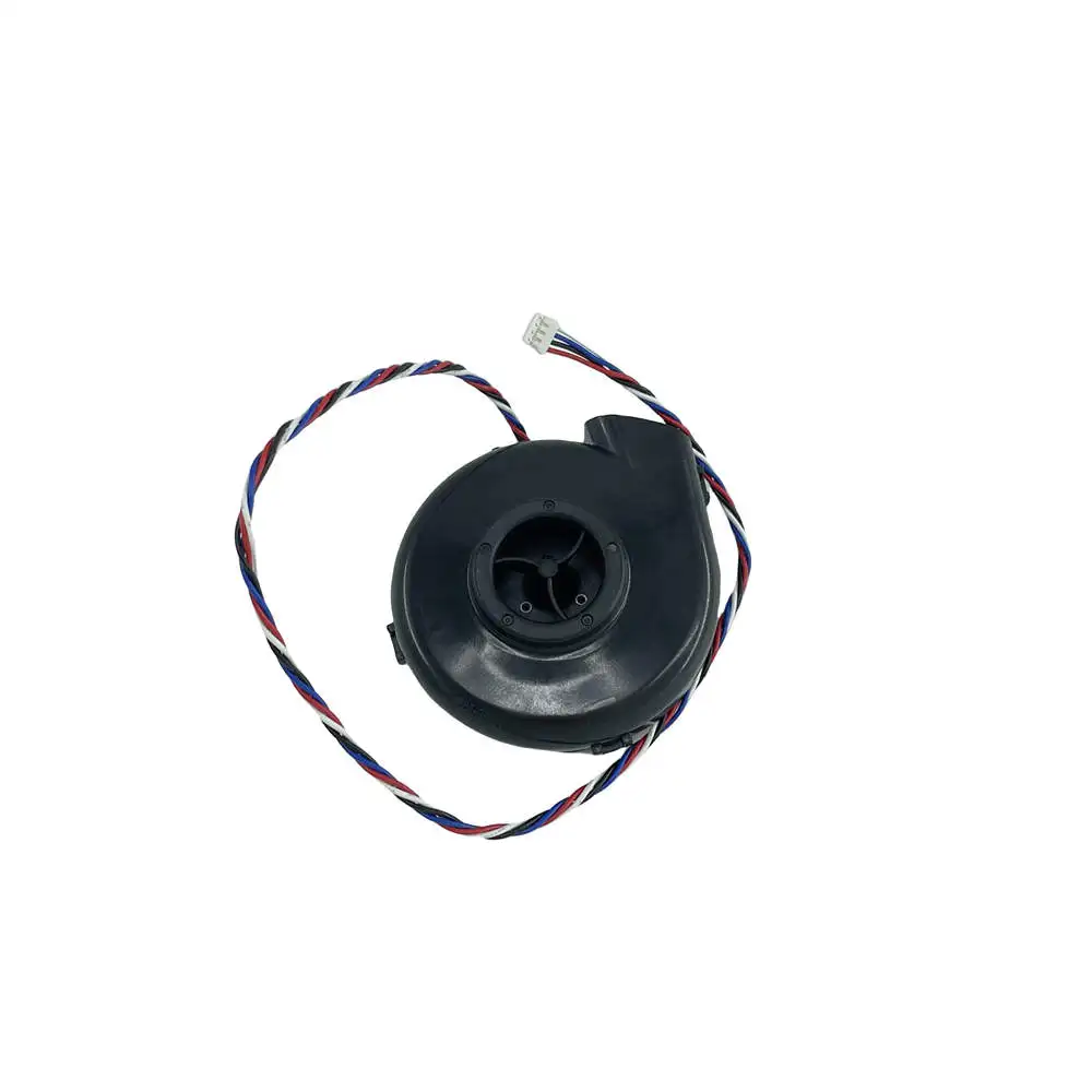Original Fan Module for Dreame w10 W10 Pro Robot Vacuum Cleaner Spare Parts Fan Motor Accessories