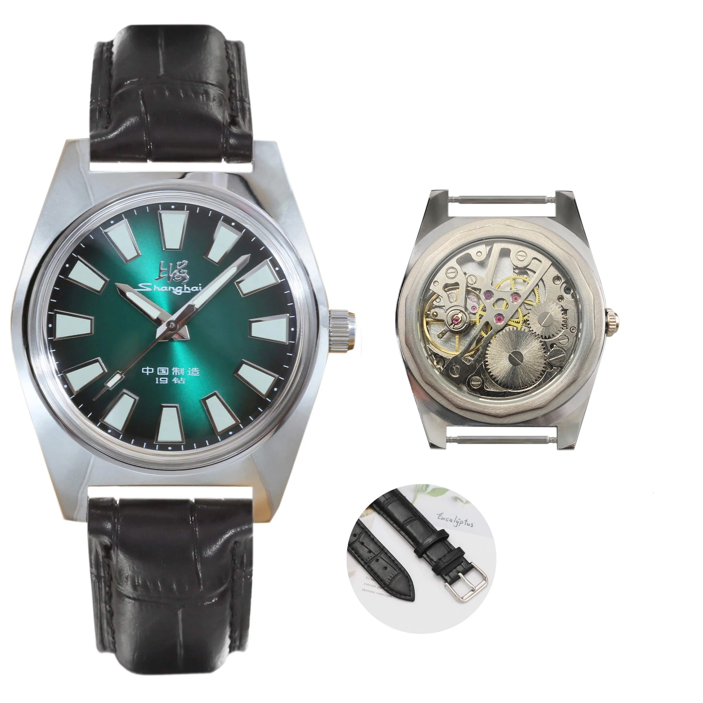 china-shanghai-vintage-dress-watch-gift-for-gentlemen-collector-timepiece-factory-supply-wholesale-drop-shipping