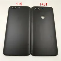 For Oneplus 5T 5 A5000 Battery Cover Rear Housing Back Case Replacement Parts