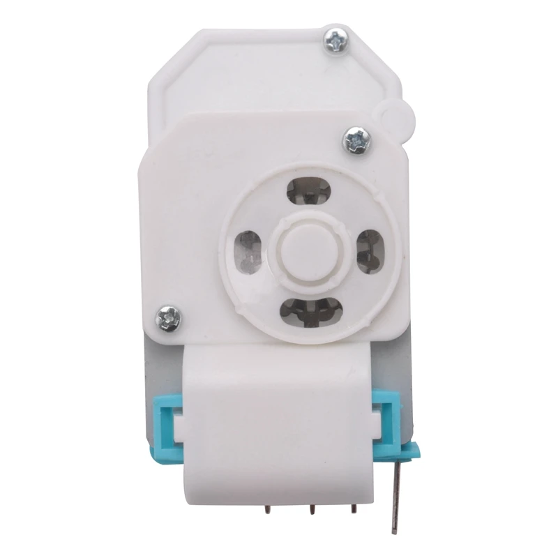 Таймер размораживания Универсальный переменный ток 200-240 В TMDE802ZC1 3018100310 H.J для кулера Daewoo для всех деталей холодильника 220 В