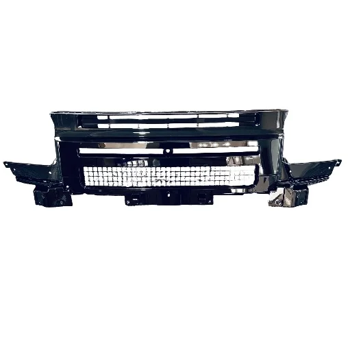Hot Selling 4x4 Off-road Car Body Kit Front Grill Pp Net Grille For JETOUR T2 Defender Type