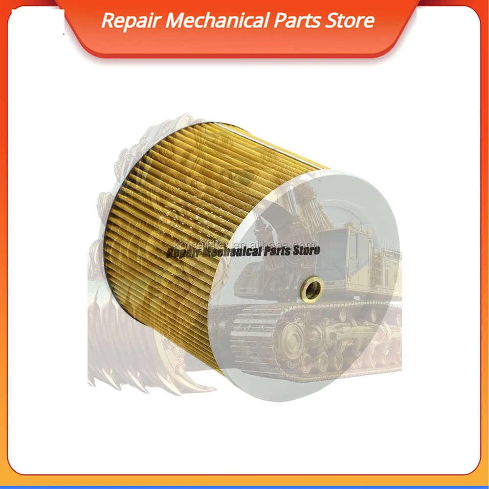 

Hydraulic Filter E85700711 Sh60260 For E200 E200b 235b 235c 235d E300 E450