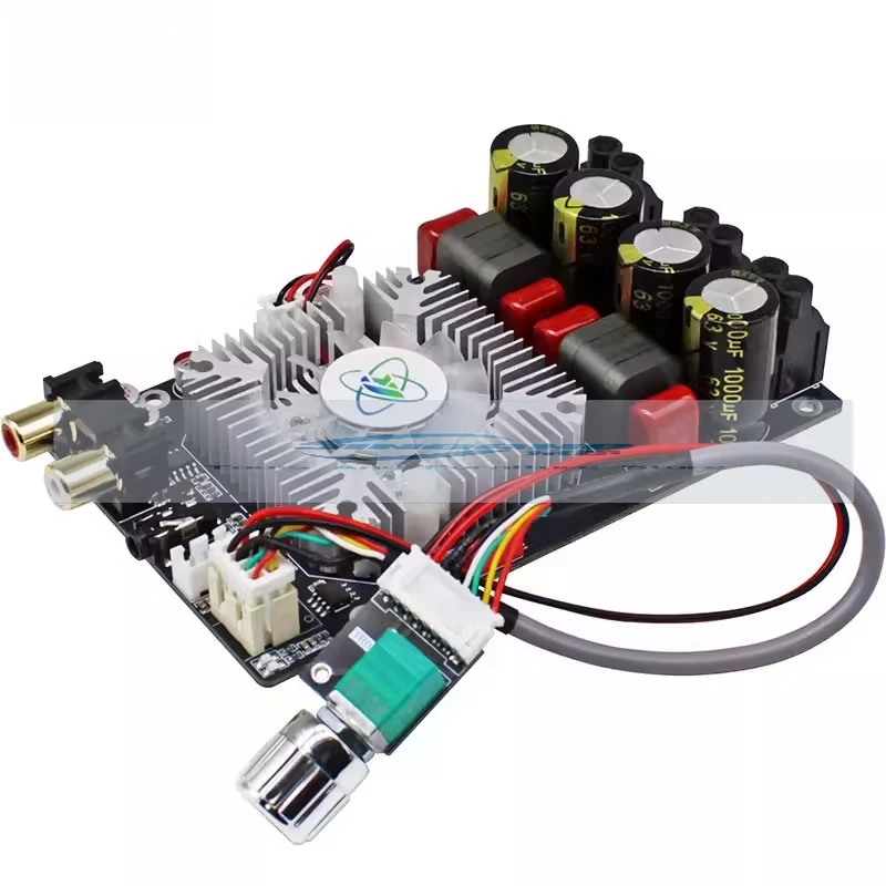 TPA3251 Audio High-…