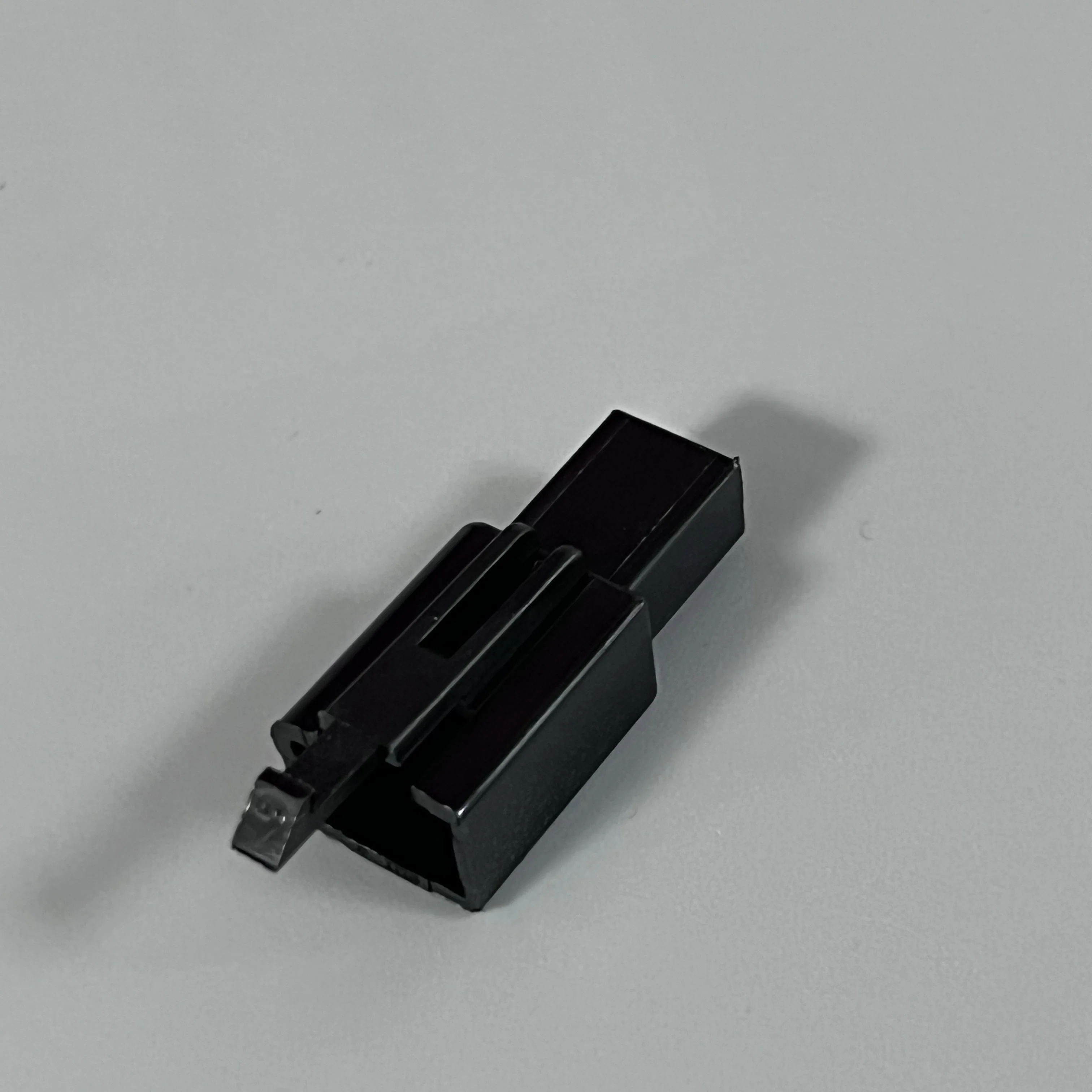 1-20 sets  2pin auto wiring harness plug cable electric plug connector HD021A-2.8-11B HD021A-2.8-21B