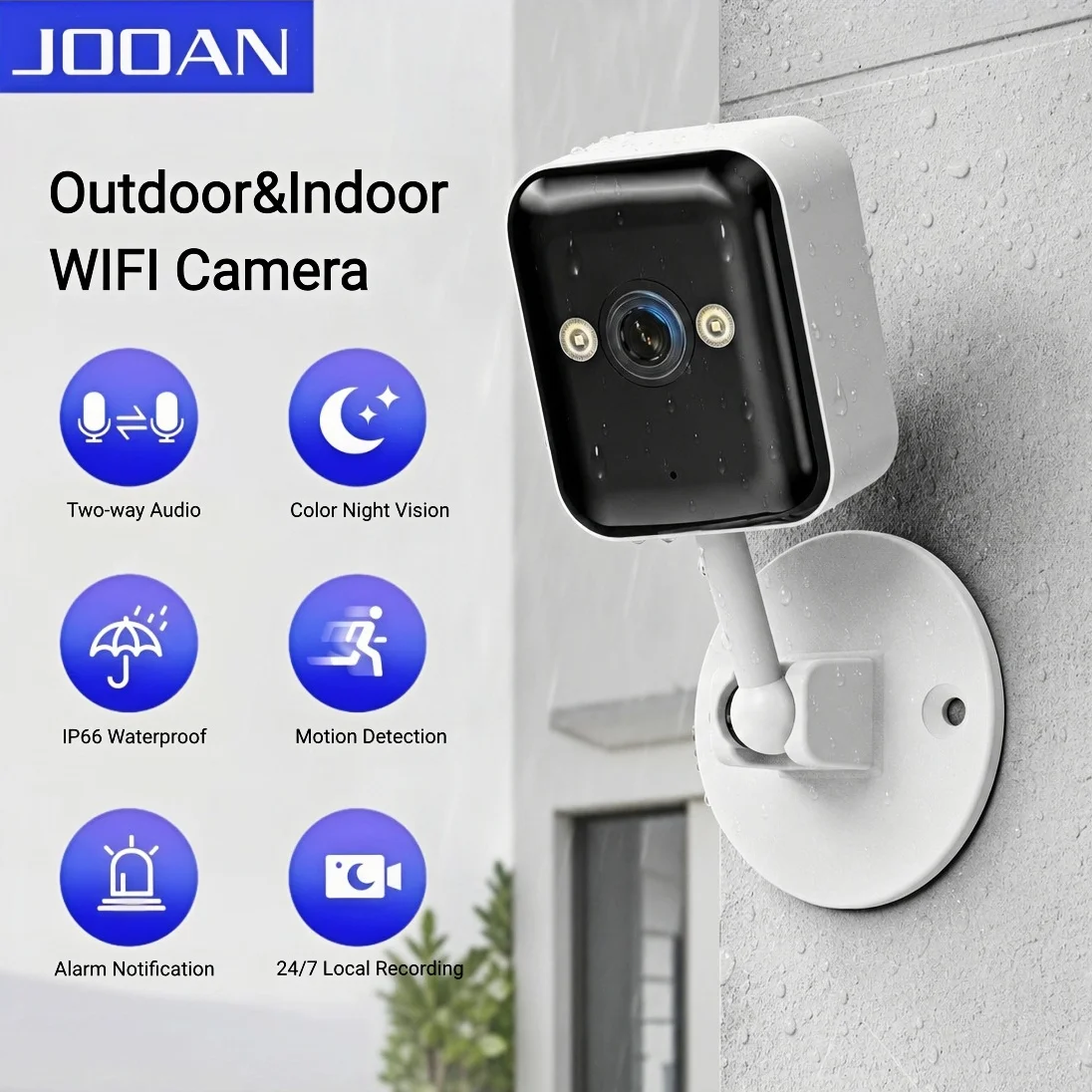#71 Discounted Smart Home Cameras Worth Buying