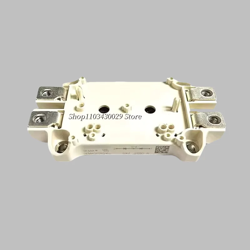 

SEMIX302KD16S Модуль SEMIX302KH16S SEMiX302KT16s