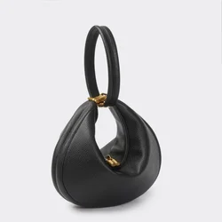 Fashion Women Armpit bag PU leather Female Shoulder Bag ladies Hand bag Sac A Main black handbag bolsa feminina totes