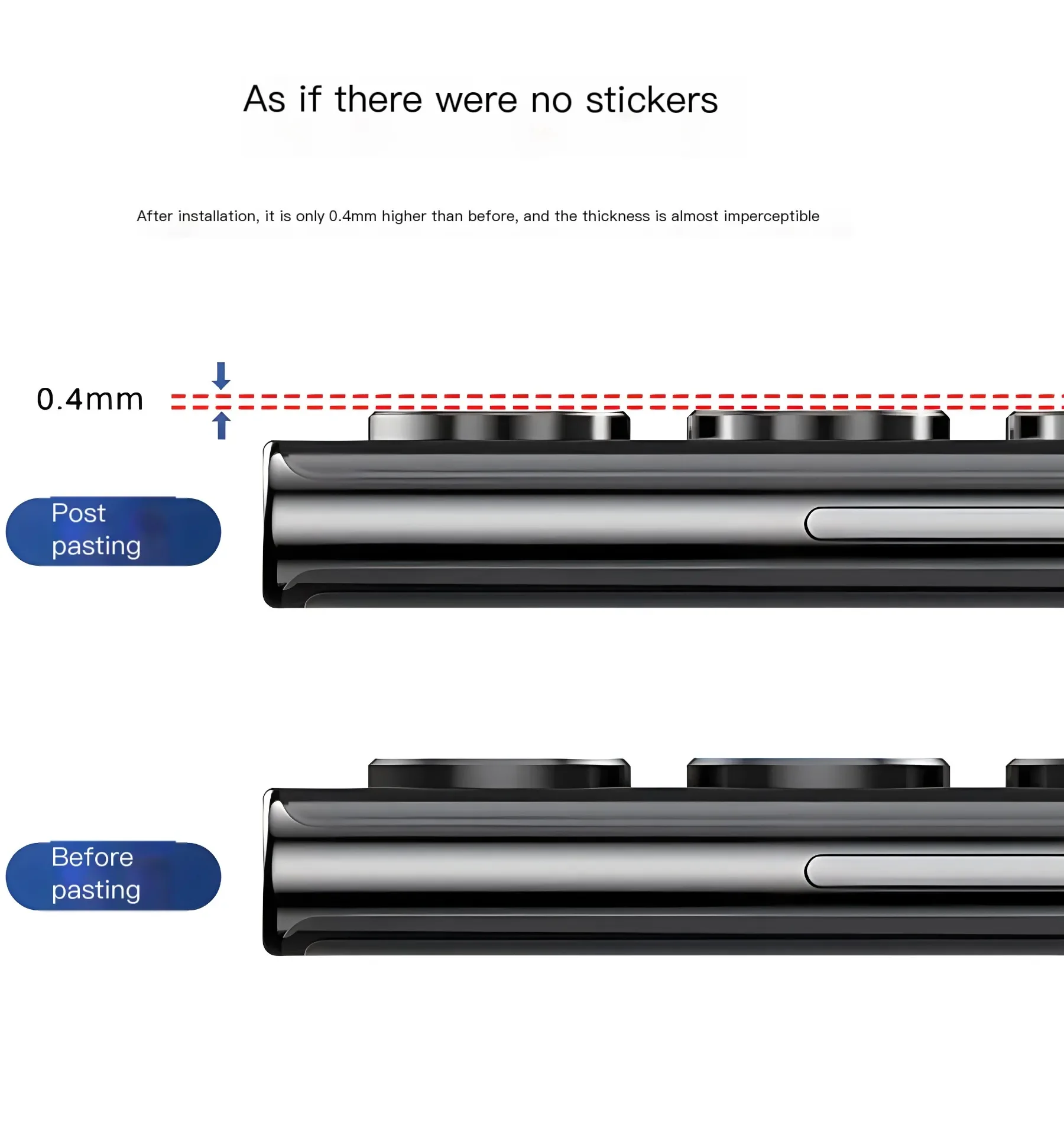 サムスンギャラクシー用の明るい色のレンズリング,強化ガラス,カメラ保護,傷防止キャップ,s25,s24,s23 ultra plus