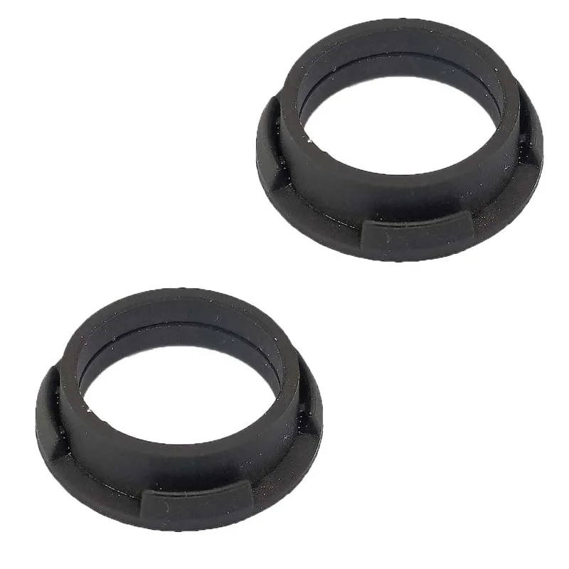 Sensore di parcheggio guarnizione in gomma O-Ring per Audi A1 A2 A3 A4 A5 A6 A7 A8 Q2 Q3 Q5 Q7 Q8 Tt Bmw Seat Skoda Vw