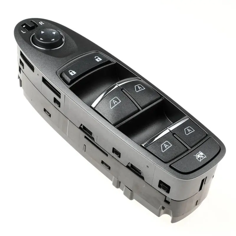 

ABHX-Driver Left Door Master Power Window Switch For Infiniti Q50 2014-2018 25401-4GA7A 254014GA7A Car Auto Accessorie