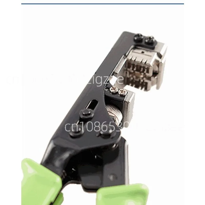 

Type 110 AMP180 degree 90 degree 5/6 network module wiring pliers, module pliers
