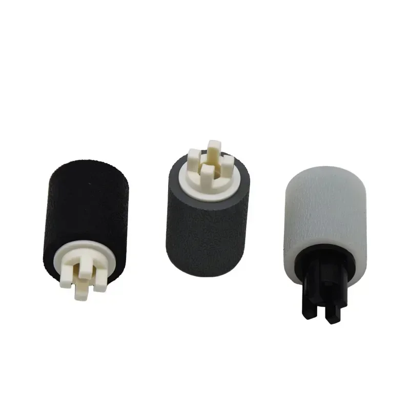 1 مجموعات تغذية لاقط فصل الأسطوانة 604K83641 607K27860 لزيروكس 5735 5740 5745 5755 5765 5775 5790 5845 5855 5865 5875 5890