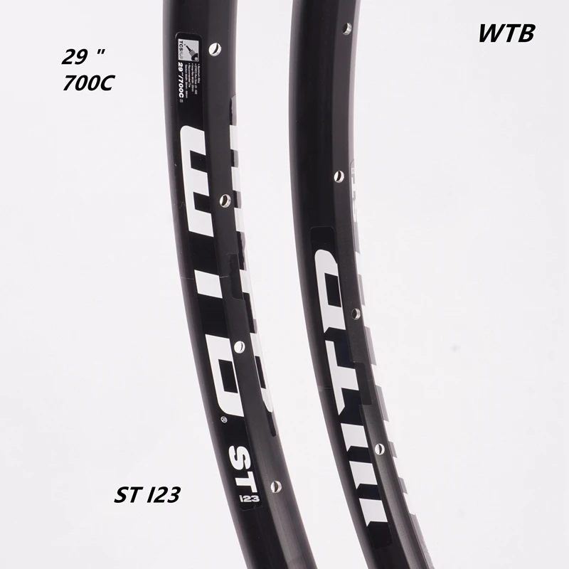 What Is the WTB ST I23 Rim and Why Is It a Top Choice for 27.5