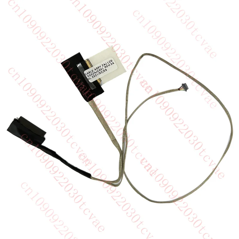 

30-контактный ЖК-кабель EDP для ACER ASPIRE A315-21 A315-31 A315-51 A315-52 50.GNPN7.006