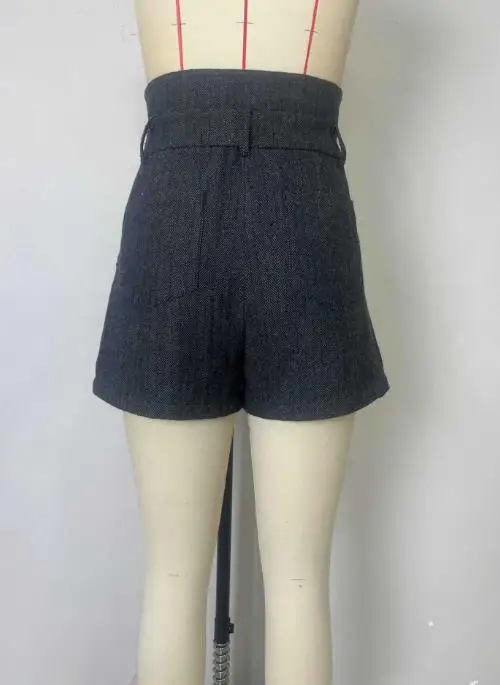 الربيع والصيف المرأة السراويل أزياء الخريف والشتاء الأحذية الصوفية السراويل واسعة الساق السراويل الجديدة التخسيس عارضة السراويل