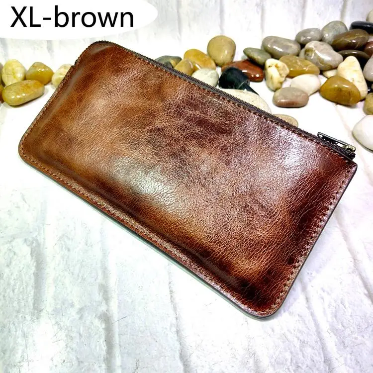 XL-brown