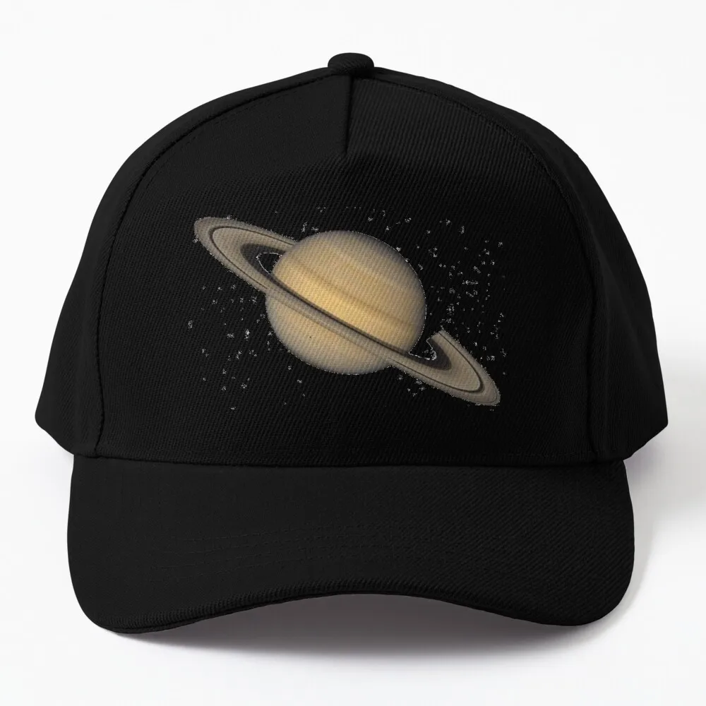 Женская бейсбольная кепка saturn