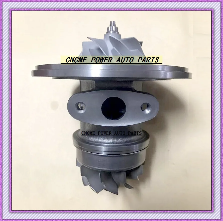 TURBO Cartridge CHRA Core HX40W 2836277 2836278 2839489 4051033 4048335 3783604 For DCEC For CUMMINS L360 L375 8.9L 265 275kw