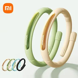 Xiaomi Anti-mosquito Mosquito Repellent Bracelet Outdoor Mosquito Repellent Artifact Portable Anti-mosquito Repellent Bracelet