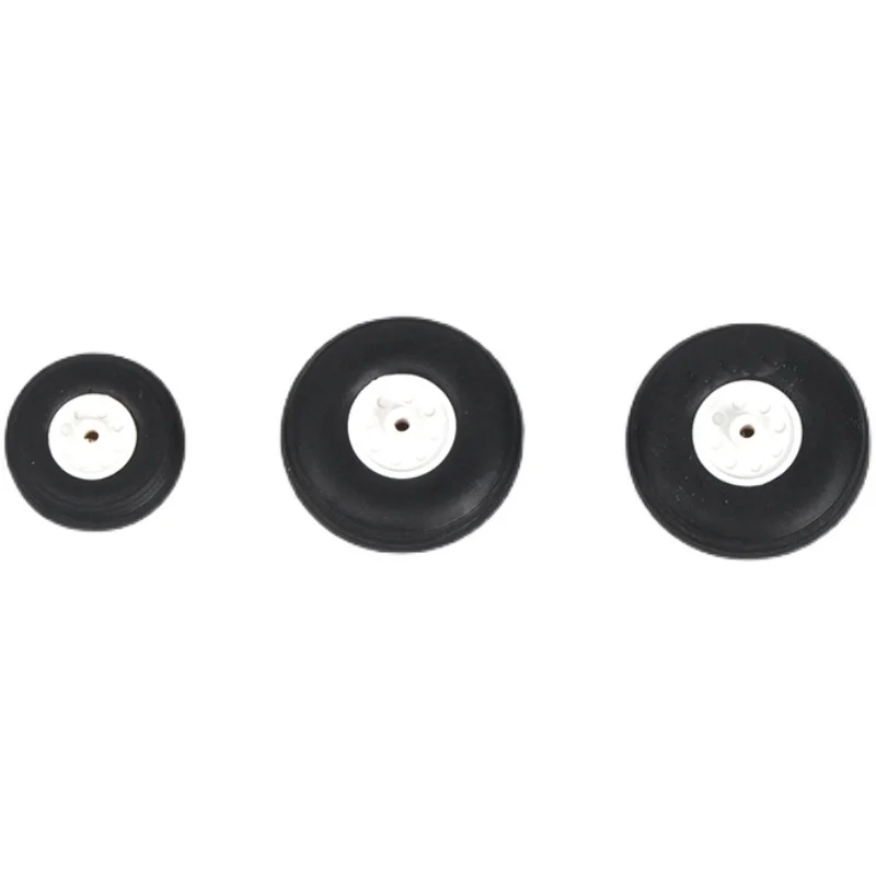 Xfly-Ensemble d'accessoires spécialisés Red Eagle T 7a, comprenant le fuselage, les ailes principales, le train d'atterrissage à queue plate, etc, 64mm