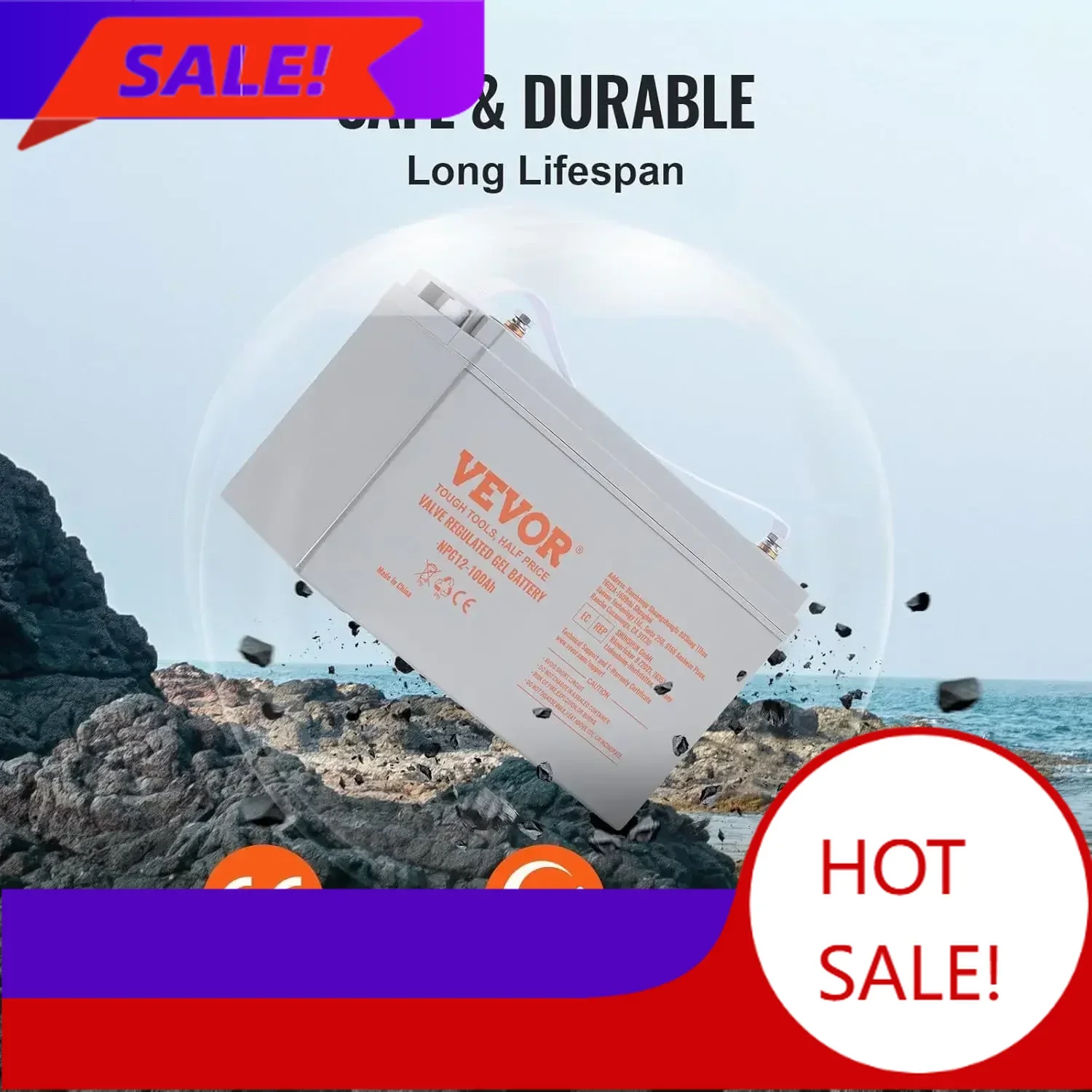 [Limited Time Offer…