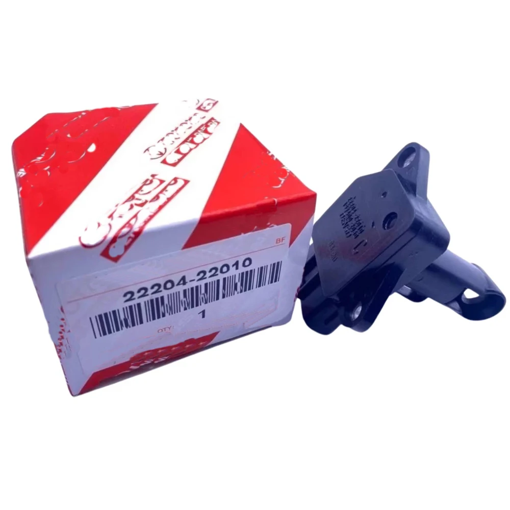 

5pins MAF Mass Air Flow Meter Sensor 22204-22010 For Toyota 4Runner Camry Corolla RAV4 Sienna Prius Scion xA xB 2220422010