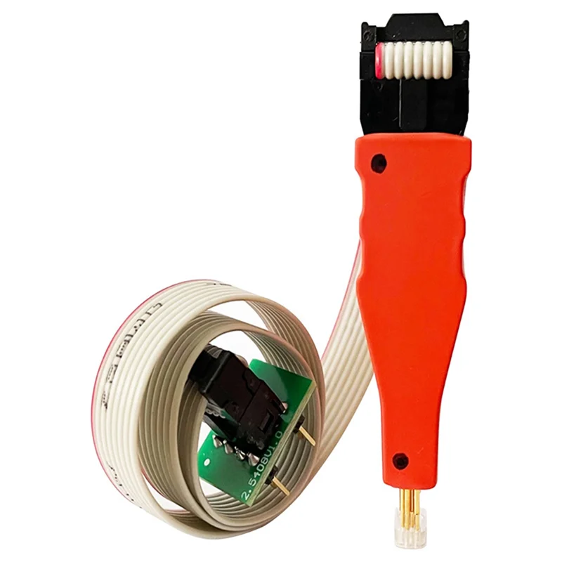 SQPP-رقاقة حرق اختبار التحقيق TSSOP8 رقاقة حرق التحقيق رقاقة تحميل حرق الكتابة التحقيق TSSOP8