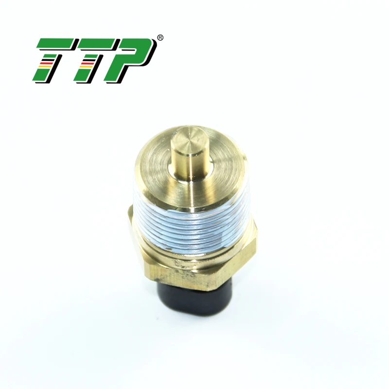 Truck Parts 23515251 Detroit Coolant Temperature Sensor Compatible for Detroit Diesel Engine Series 60 Replacement