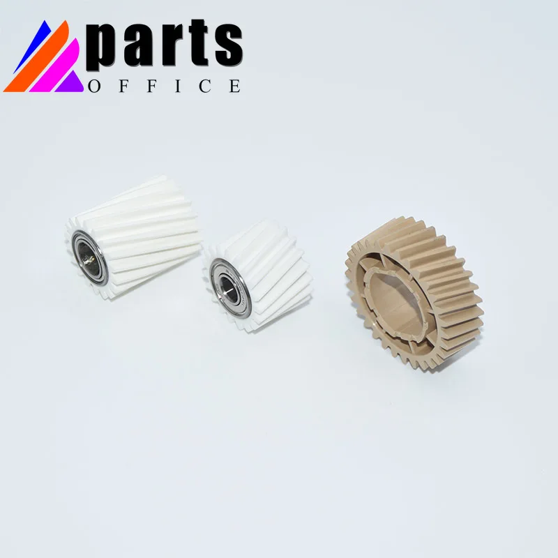 1PCS AB012119 AB012118 AB012120 AB012117 AB012116 AB012096 Gear for Ricoh Aficio MP C2003 C2503 C3003 C3503 C4503 C5503 C6003